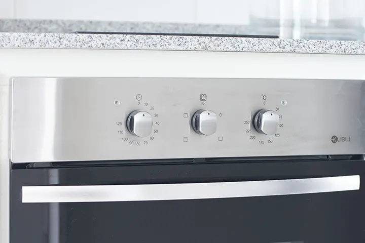 Equipamiento y terminaciones de departamentos en arriendo en San Miguel